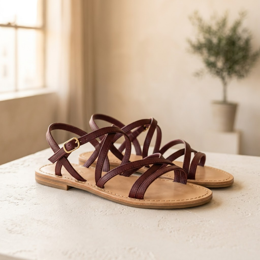Sandalias