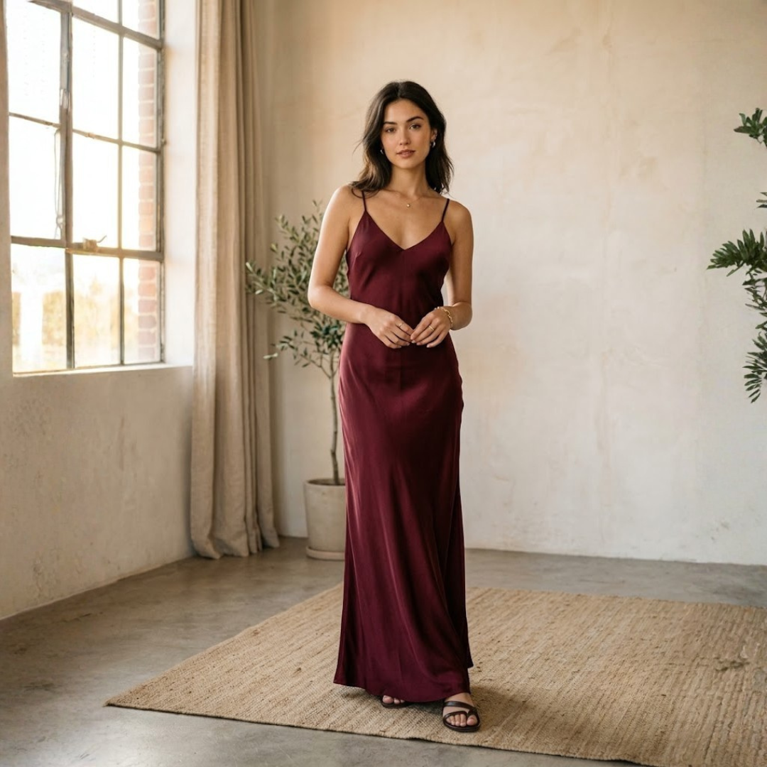 Vestidos