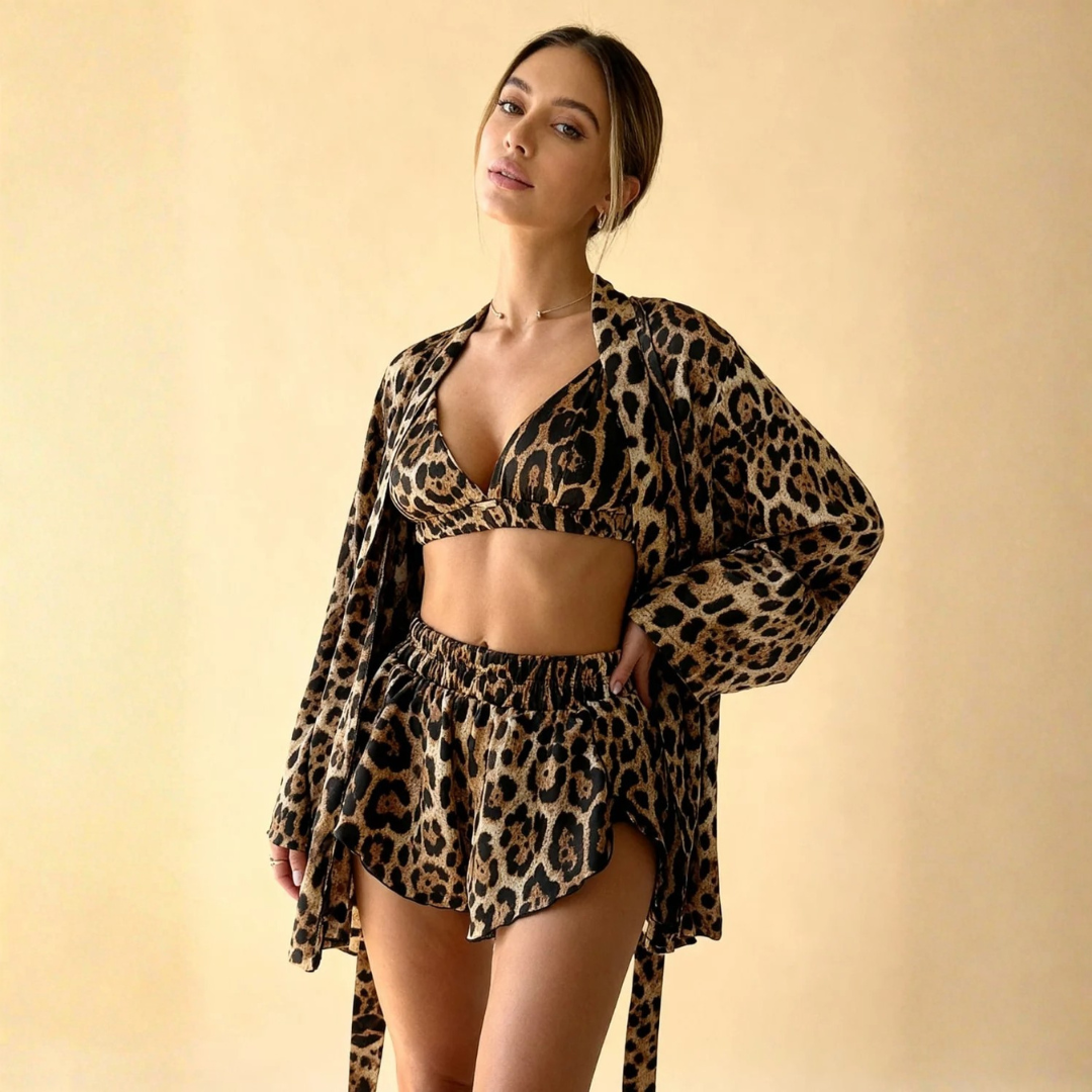 LEOPARD LOUANNE™️