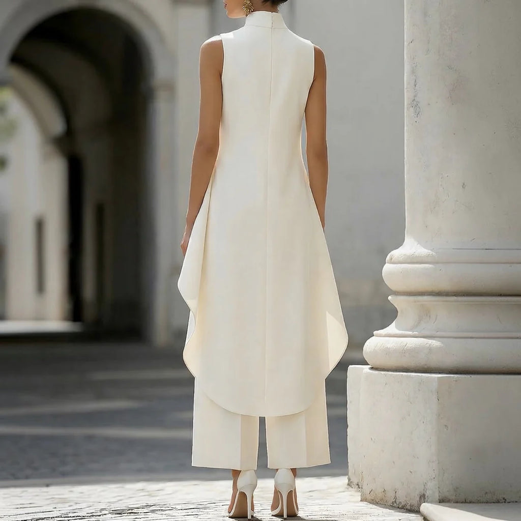 MARTINA™ | Elegante vestido largo