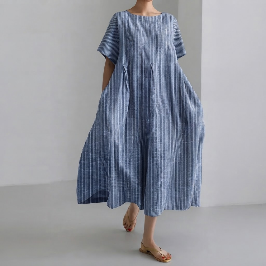 SOFIA™ | VESTIDO FLORAL