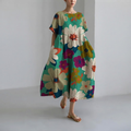 ADRIANA™ | VESTIDO FLORAL