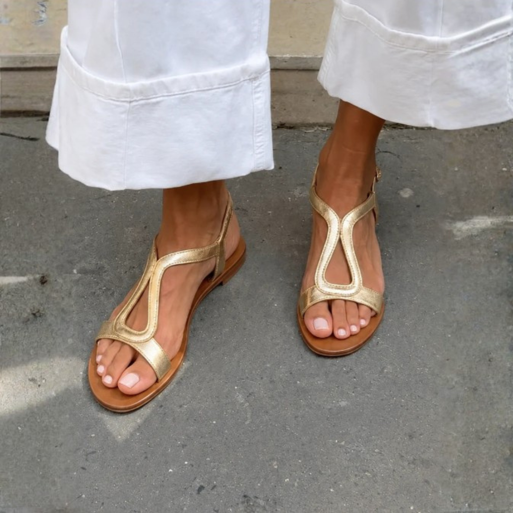 Ludovica™ | Sandalias de verano