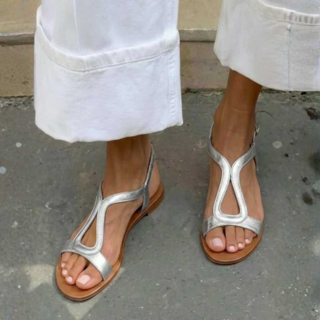 Ludovica™ | Sandalias de verano