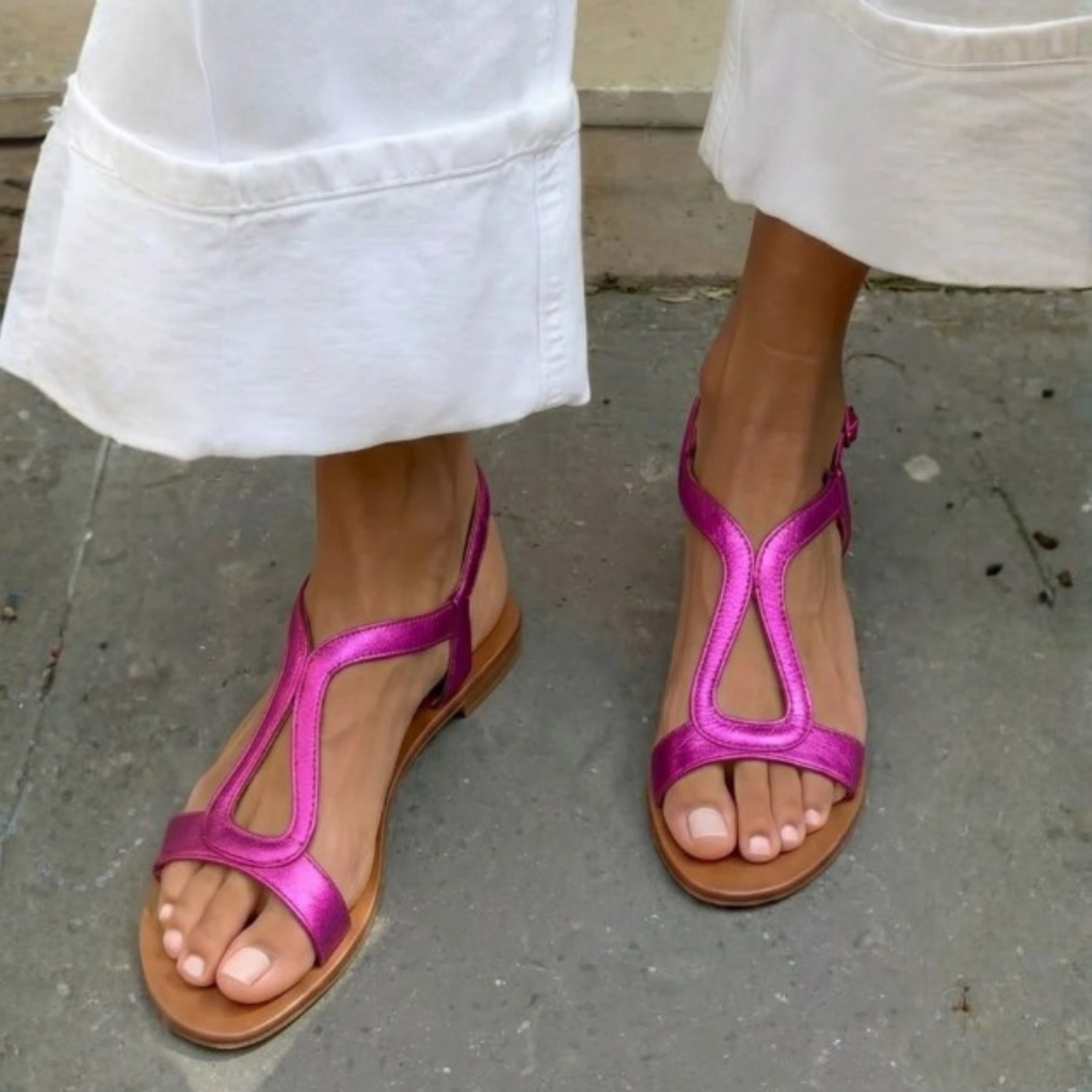 Ludovica™ | Sandalias de verano
