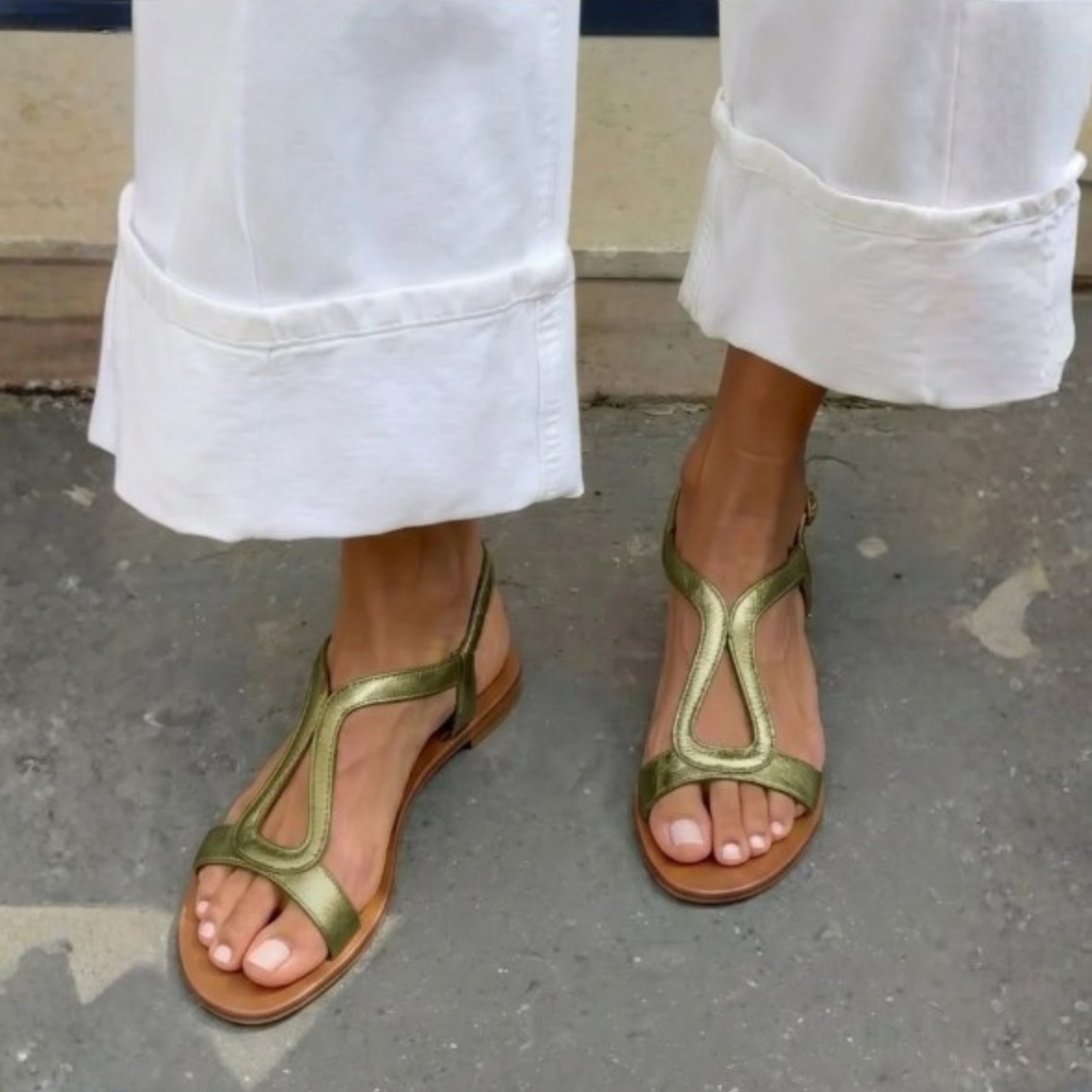 Ludovica™ | Sandalias de verano