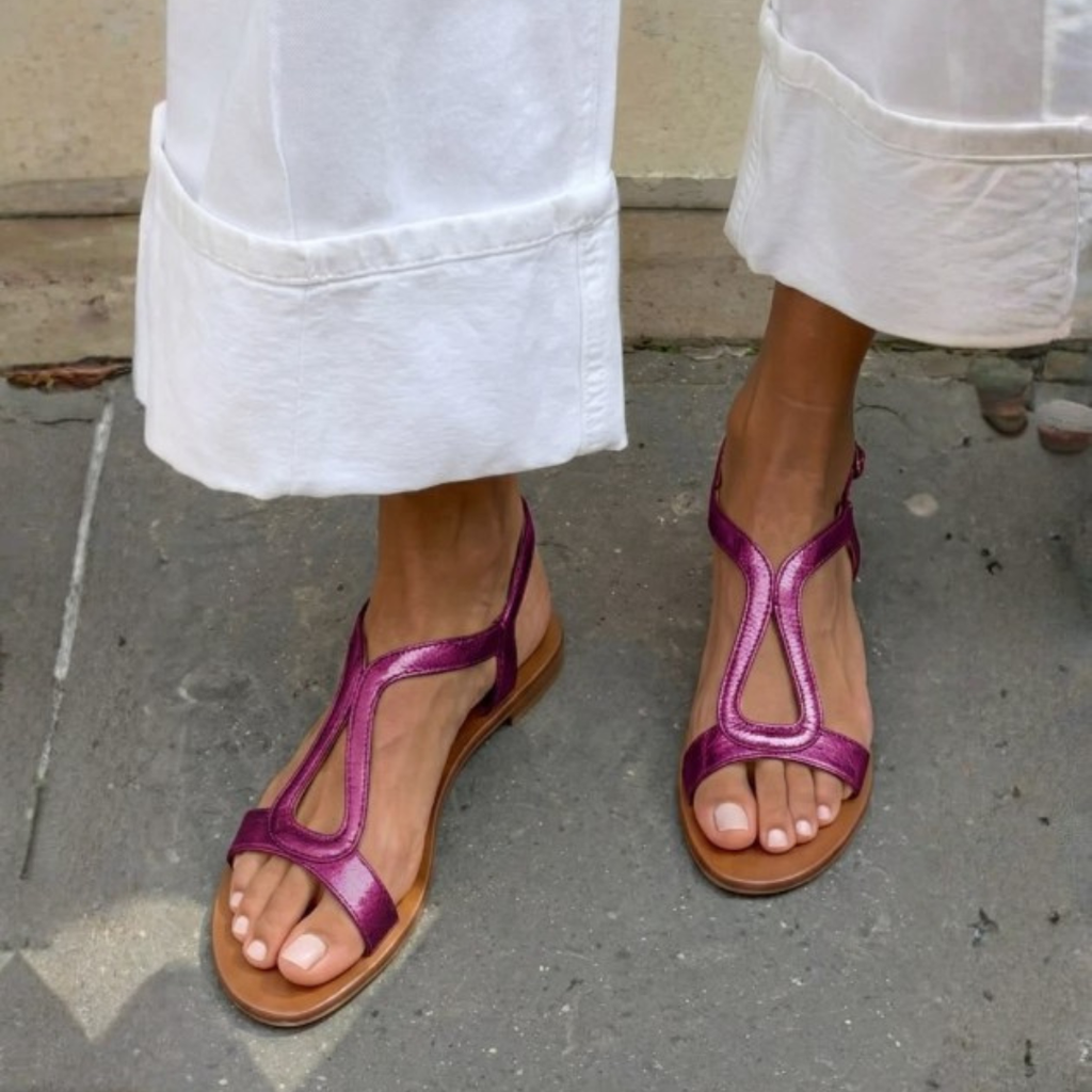 Ludovica™ | Sandalias de verano