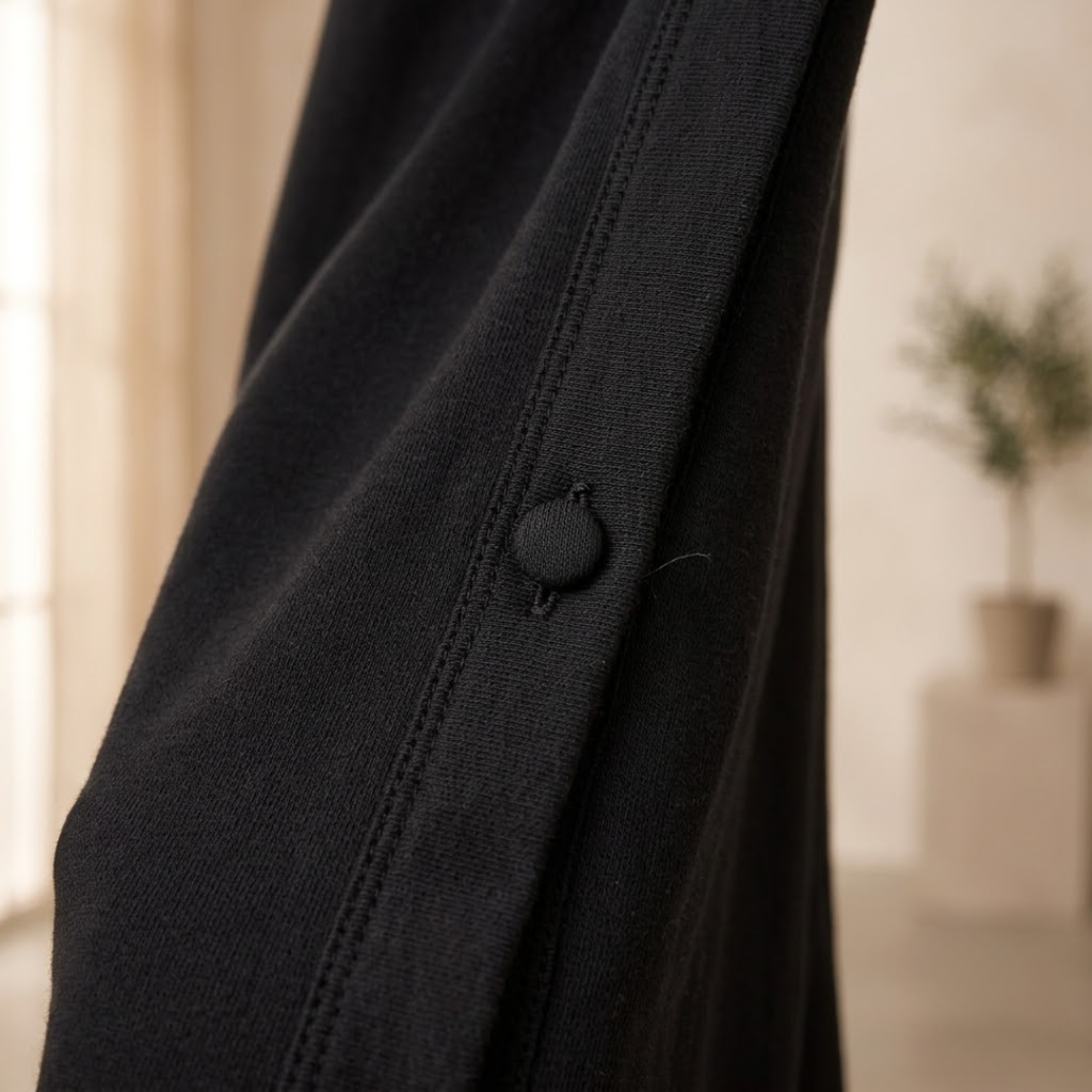 VESTIDO MIDI "VERONA"