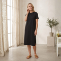 VESTIDO MIDI "VERONA"