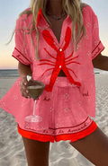 RIVIERA | Conjunto de verano a juego