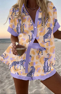 SERENA | Conjunto de verano a juego
