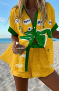 SUNNY | Conjunto de verano a juego