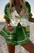 FAUNA | Conjunto de verano a juego