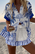PALOMA | Conjunto de verano a juego