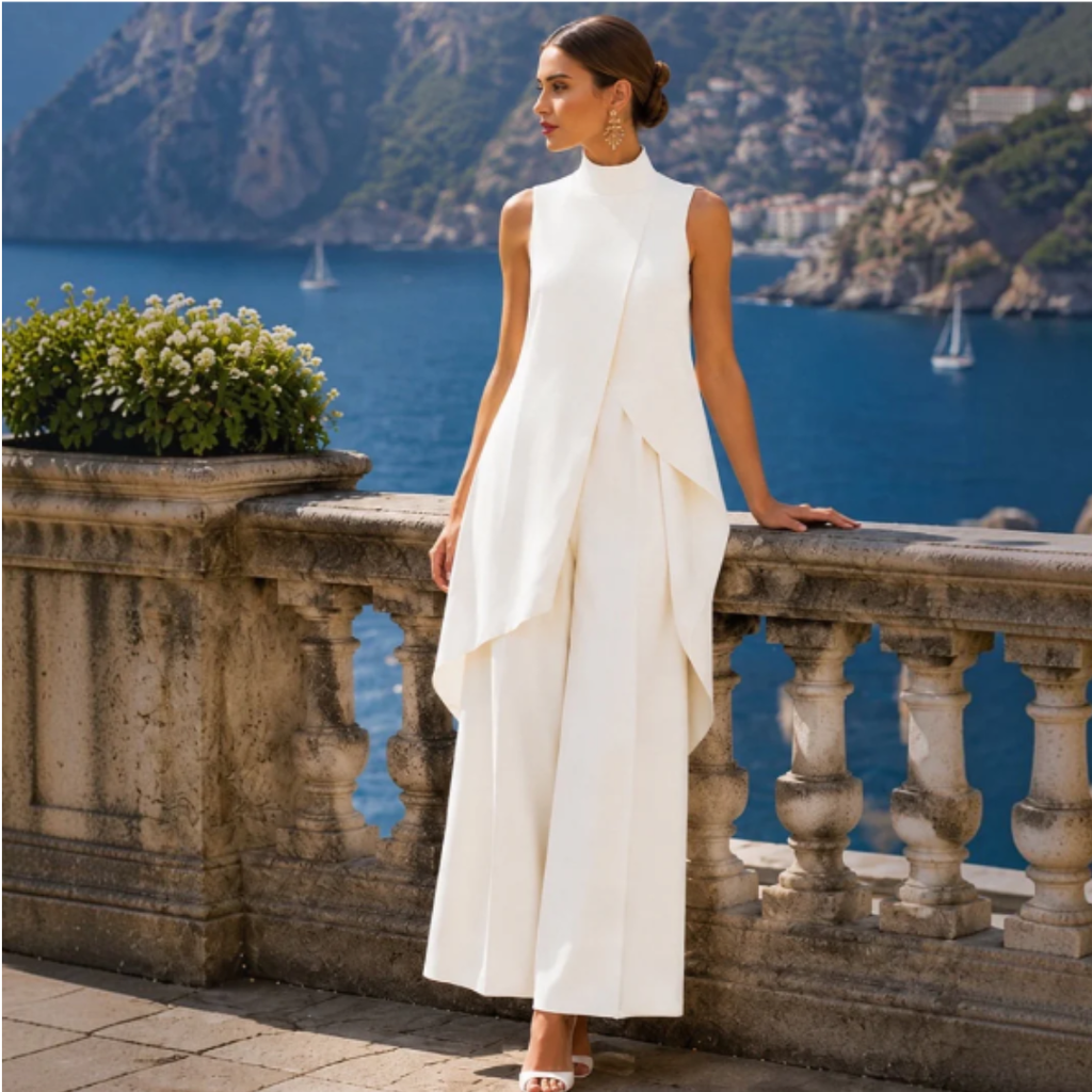 MARTINA™ | Elegante vestido largo